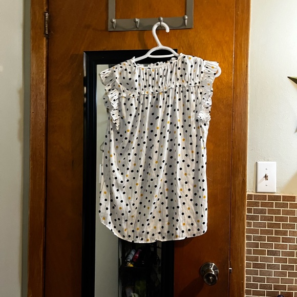 NWOT - perfect condition - took tags off but never wore - Picture 3 of 3